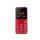 MYPHONE Halo EASY Red - 373255 - zdjęcie 2
